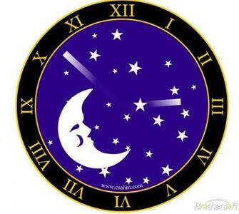 Aj All Clocks Screensaver