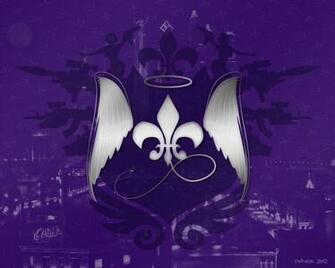 Saints Row Logo Wallpaper By