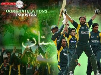 Icc T20 World Cup Wallpaper