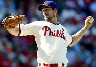 Image Cliff Lee Derek Jeter Weekly Mvp