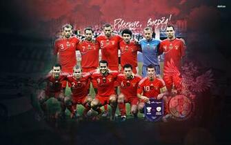 Russia National Football Team Wallpaper