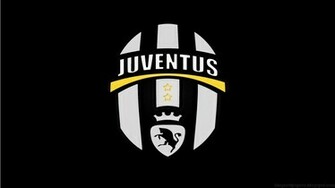 Juventus Logo Wallpaper HD Collection