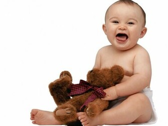 Beautiful Baby Wallpaper Gallery Most