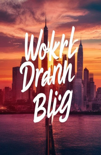 Work Hard Dream Big Wallpaper