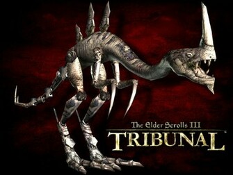 Elder Scrolls Morrowind Wallpaper Gallery Best Game