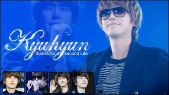 Kyuhyun Wallpaper By Foreverk Popfan