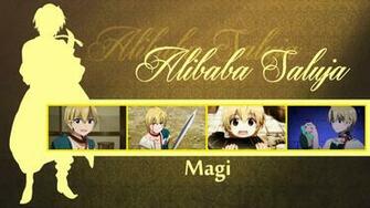 Alibaba Saluja Wallpaper By Xasachan