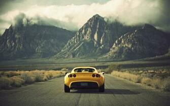 Lotus Cars HD Wallpaper Background Image