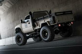 Diesel Brothers These Guys Build The Baddest Trucks In