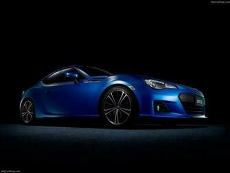 Biser3a Toyota Gt And Subaru Brz The Complete Story