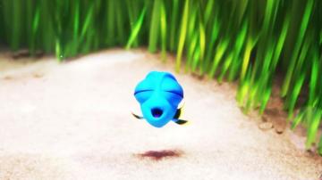 Finding Dory Wallpaper Adorable