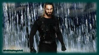 Seth Rollins Wallpaper By Fabian Winchester