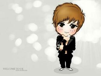 Yunho Dbsk Wallpaper Zerochan Anime Image Board