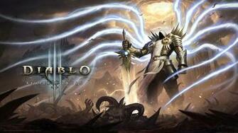 Diablo Ros Wallpaper Jpg