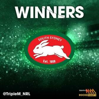 Triple M Nrl On Wow That Was Some Game But The