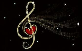 Live Wallpaper Music Nature