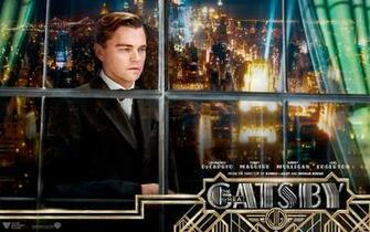 Varios Wallpaper De El Gran Gatsby The Great