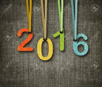 Happy New Year Image