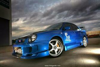 Wrx Bugeye Wide Body Apk Mod Game