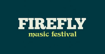 Firefly Music Festival June