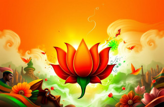 Bjp Wallpaper