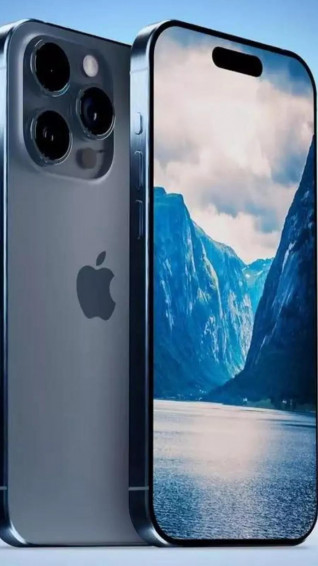 iPhone Series A Look At Action Button A17