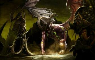 Cran World Of Warcraft Tous Les Wallpaper