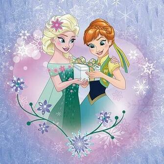 Frozen Image Fever HD Wallpaper And Background
