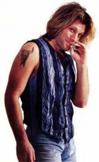 Jon Bon Jovi Foto Immagini Biografia Screensaver Wallpaper Gallery