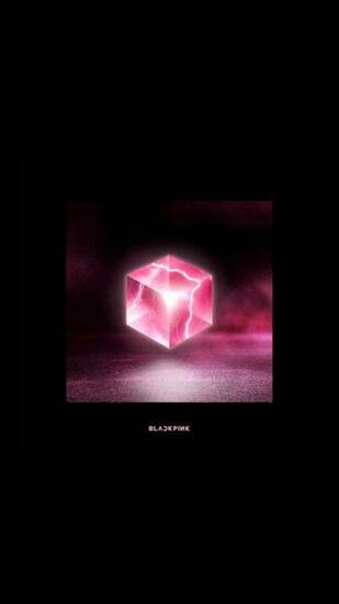 Blackpink Square Up Wallpaper Di