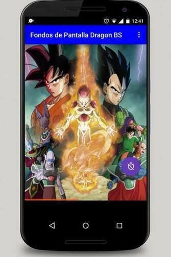 Wallpaper Dragon Bs For Android Apk