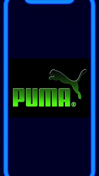 Puma Top Background For Pc iPhone Wallpaper