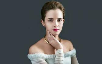 Emma Watson Wallpaper HD