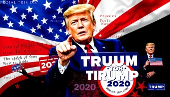 Trump Wallpaper