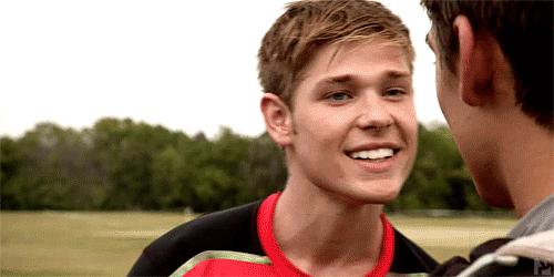 Pin Teen Wolf Mason Dye