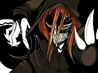 Hollow Ichigo Wallpaper