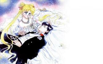Fuentes De Informaci N Sailor Moon Wallpaper Manga