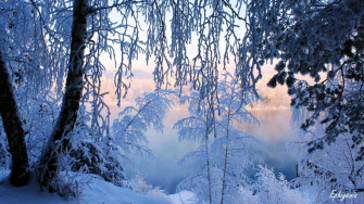 Snow 4k Wallpaper