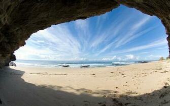 Desktop Beach Wallpaper Theme Image Ocean Nature
