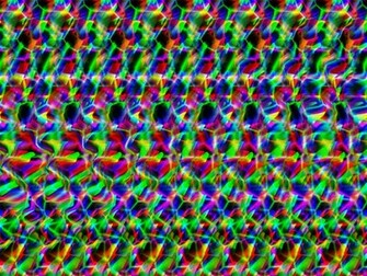 Stereograms An Eye Workout Gallery