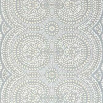 Jocelyn Warner Lace Wallpaper Wine Country
