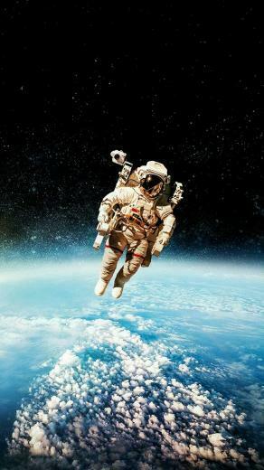 Eduardo De Ugarte On Solar Outer Space Race Nasa