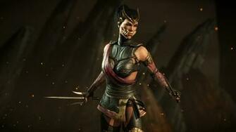 Mortal Kombat X Mileena Kahnum Costume By Kabukiart157