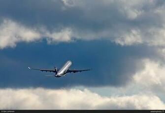 Boeing Of Alaska Airlines Aircraft Wallpaper