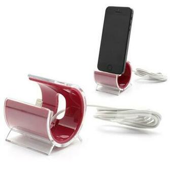 iPhone Desktop Charger iPad Mini Ipod Ios Gadgets