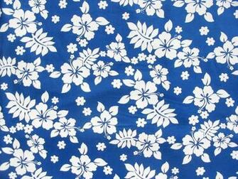 Hawaiian Background Image