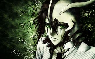 Ulquiorra Cifer Wallpaper By Umi No Mizu