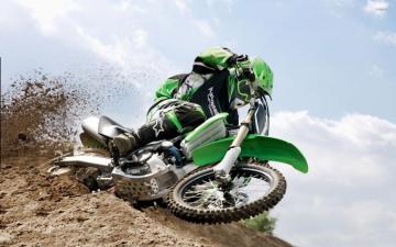 Kawasaki Kx250f Wallpaper Motorcycle