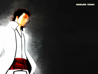 Sosuke Aizen By Eskaflow