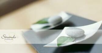 Aesthetics Collingwood On Hair Salon Strands Spa
